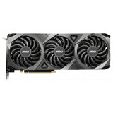 MSI RTX 3070 Ventus 3x plus OC 8 Go de la carte graphique DDR6