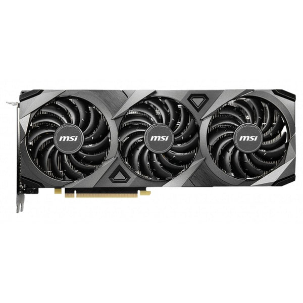 Scheda Grafica MSI RTX 3070 VENTUS 3X PLUS OC 8 GB DDR6