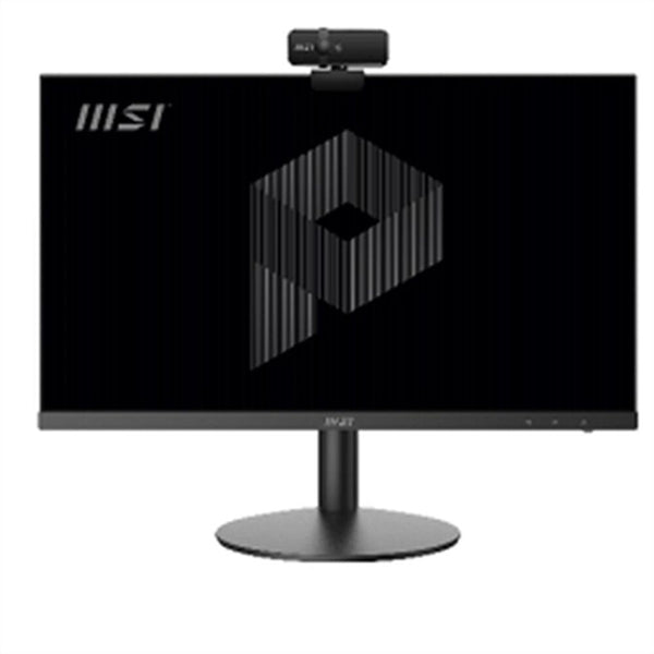 Tout dans un MSI AP241 11M-241EU i5-11400 8 Go 256 Go SSD 24 "