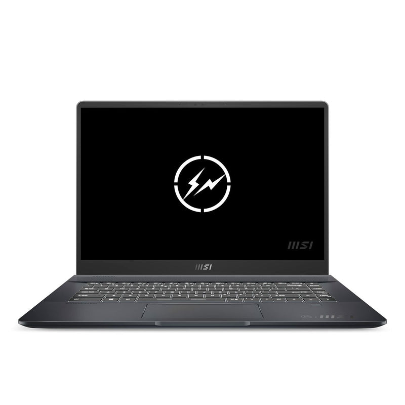 Notebook MSI CREATOR Z16 i7-11800H 32GB 1TB SSD 16"