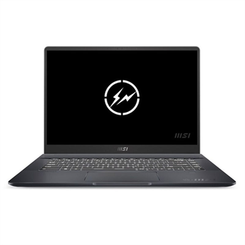 Notebook MSI CREATOR Z16 i7-11800H 32GB 1TB SSD 16"