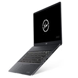 Notebook MSI CREATOR Z16 i7-11800H 32GB 1TB SSD 16"