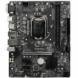 Scheda Madre MSI H510M PRO-E LGA1200