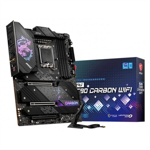 Scheda Madre MSI MPG Z690