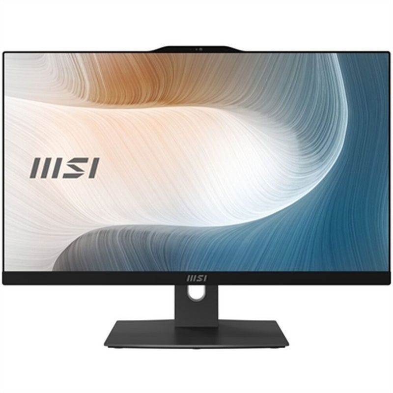 All in One MSI AM242TP 11M-838EU 24" i7-1165G7 16 GB RAM 512 GB