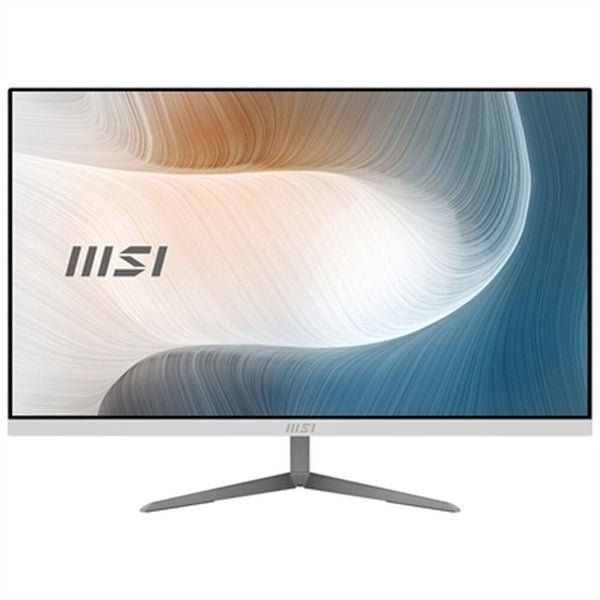 Alles-In-Einem MSI AM271 11M-408EU 27" i5-1135G7 8 GB RAM 512 GB SSD