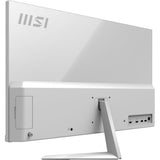 Tout dans un MSI AM271 11M-408EU 27 "I5-1135G7 8 Go RAM 512 Go SSD