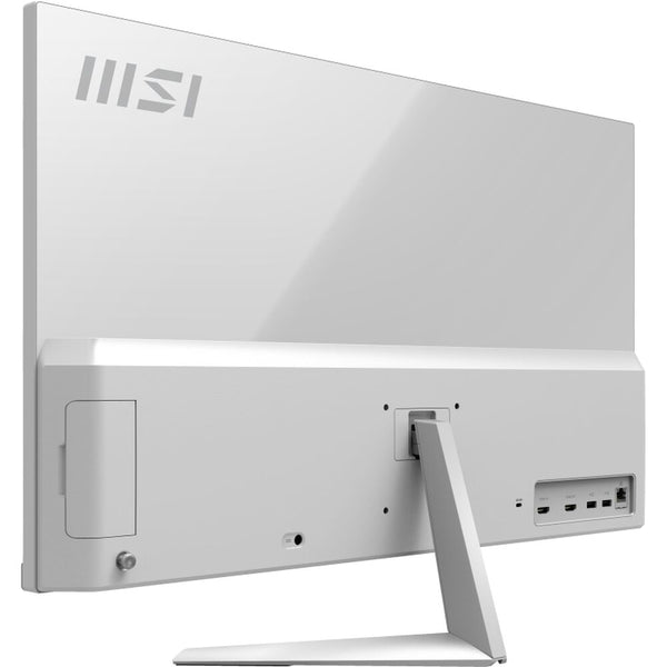 Tout dans un MSI AM271 11M-408EU 27 "I5-1135G7 8 Go RAM 512 Go SSD