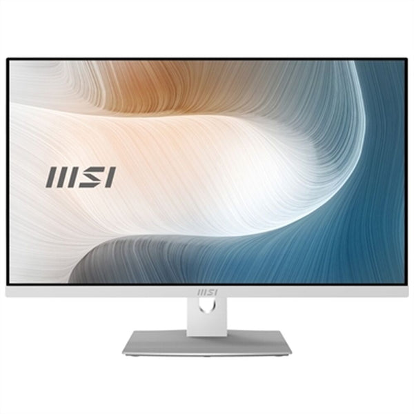 Tout dans un MSI AM271P 11M-410EU 27 "I5-1135G7 8 Go RAM 512 Go SSD