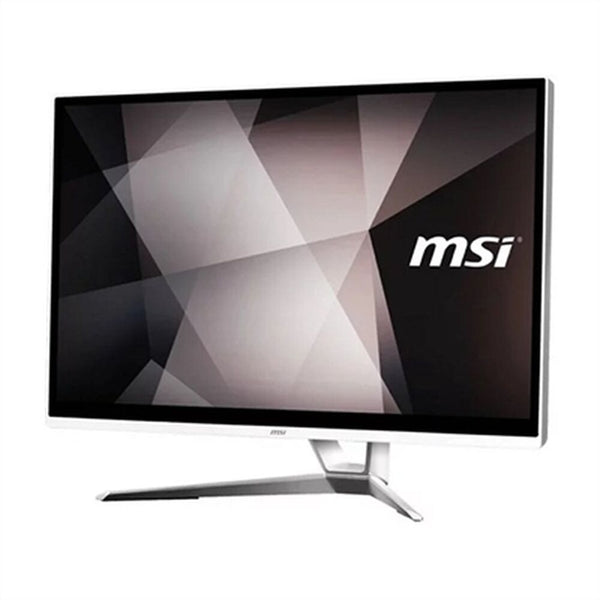 Alles-In-Einem MSI Pro 22XT 10M-447EU 21,5" i5-10400 8 GB RAM 256 GB SSD