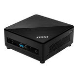 Barebone MSI 9S6-B18311-484 I7-10510U 1TB