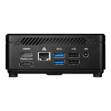 Barebone MSI 9S6-B18311-484 I7-10510U 1TB