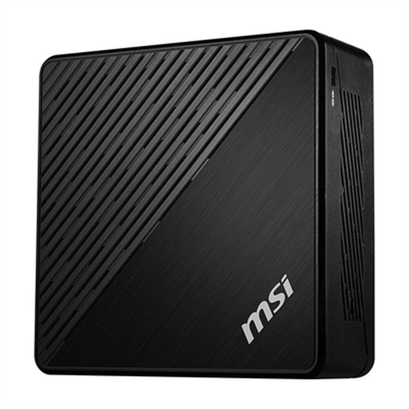 Mini PC MSI Cubi 5 10M-414EU i5-10210U 8GB 512GB SSD