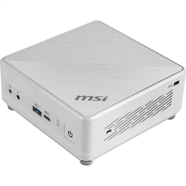 Mini PC MSI Cubi 5 10M-419EU  i3-10110U 8GB 256GB SSD