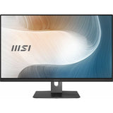 Tout dans un MSI AM271P 11M-414EU I7-1165G7 16 Go 512 Go SSD 27 "