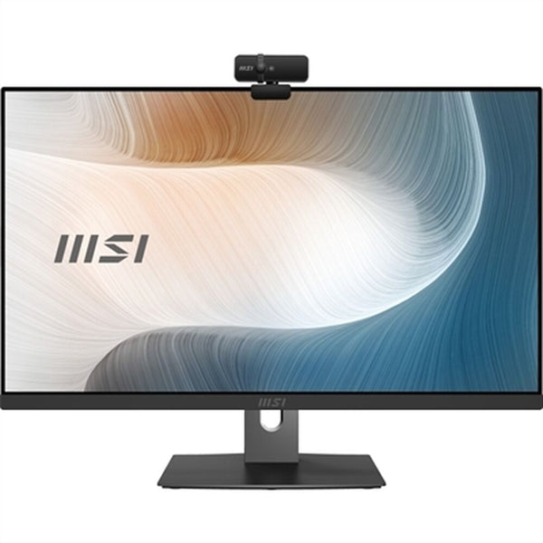 Tout dans un MSI AM271P 11M-415EU 27 "I5-1135G7 8 Go RAM 512 Go SSD