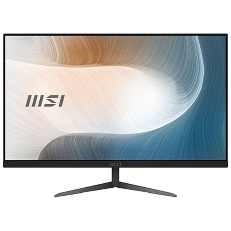 Tout dans un MSI AM271 11M-417EU 27 "I5-1135G7 8 Go RAM 512 Go SSD