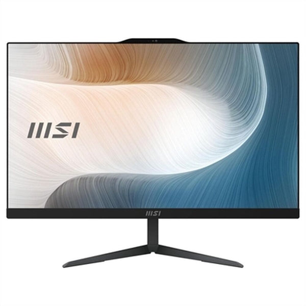 Alles-In-Einem MSI AM242 11M-860EU 24" i5-1135G7 8 GB RAM 512 GB SSD