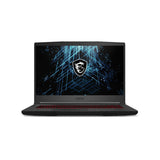 Notebook MSI GF63 15,6" i5-11400H FHD 8 GB RAM 256 GB