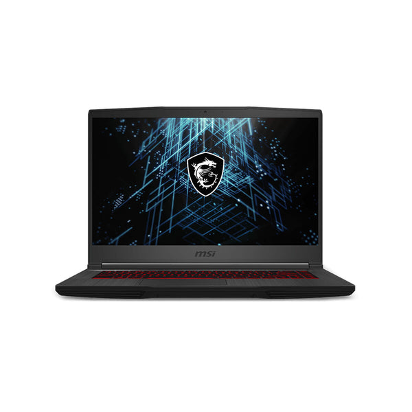 Notebook MSI GF63 15,6" i5-11400H FHD 8 GB RAM 256 GB