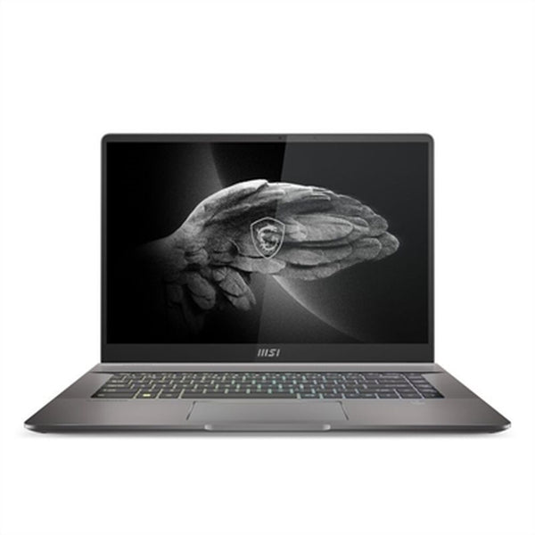 Notebook MSI Creator Z16-019ES 16 "I7-11800H 32 Go RAM 1 TB SSD RTX3060