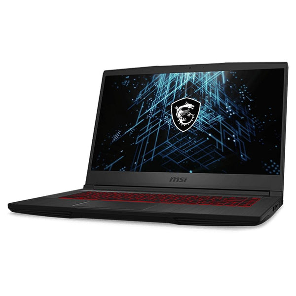 Notebook MSI GF63-446XES i7-11800H 16GB 512GB SSD 15"