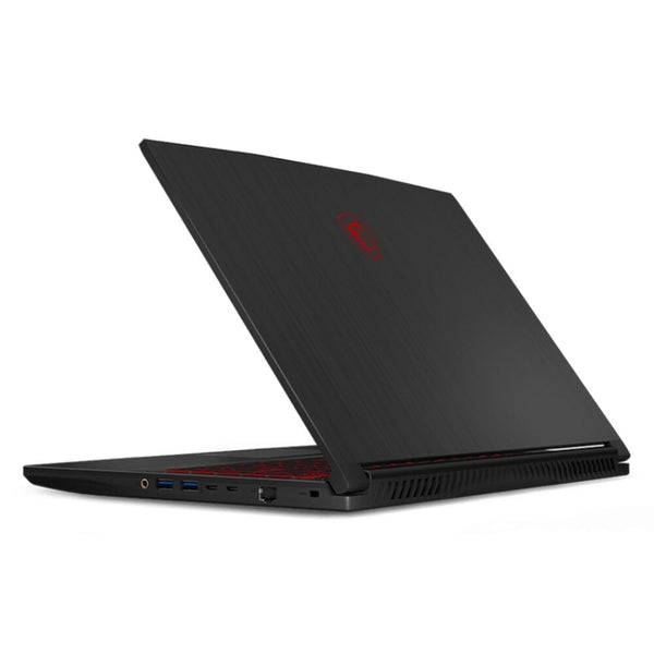 Notebook MSI GF63-447XES i5-11400H 16GB 512GB SSD 15"