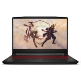 Notebook MSI Katana GF66-066ES 15,6 "I7-11800H 16 Go RAM 1 TB SSD RTX3060