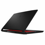 Notebook MSI Katana GF66-066ES 15,6 "I7-11800H 16 Go RAM 1 TB SSD RTX3060