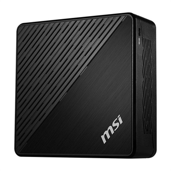 Mini PC MSI Cubi 5 10M-471EU i5-10210U 8GB RAM 512GB SSD