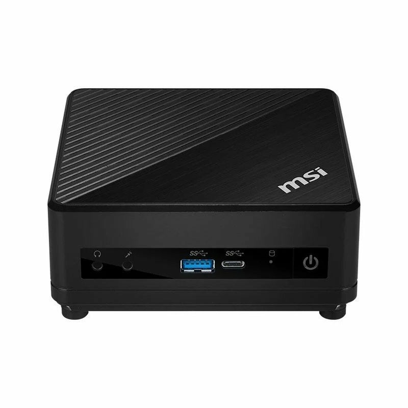 Mini PC MSI Cubi 5 10M-471EU i5-10210U 8GB RAM 512GB SSD