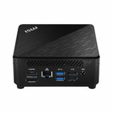 Mini PC MSI Cubi 5 10M-471EU i5-10210U 8GB RAM 512GB SSD