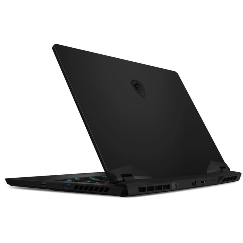 Notebook MSI Vector GP66-249ES 15,6" i7-12700H 32 GB RAM 1 TB SSD