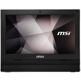 All in One MSI Pro 16T 10M-079XEU 15" 5205U 4 GB RAM 256 GB SSD