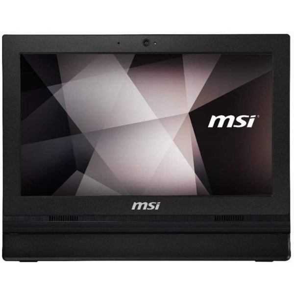 Todo en un MSI Pro 16T 10M-079XEU 15 "5205U 4 GB RAM 256 GB SSD