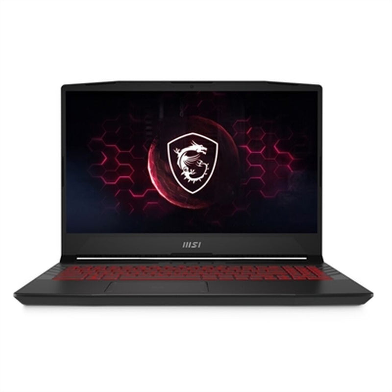 Notebook MSI Pulse GL66-084XES 15,6" i7-12700H 16GB RAM 1TB SSD