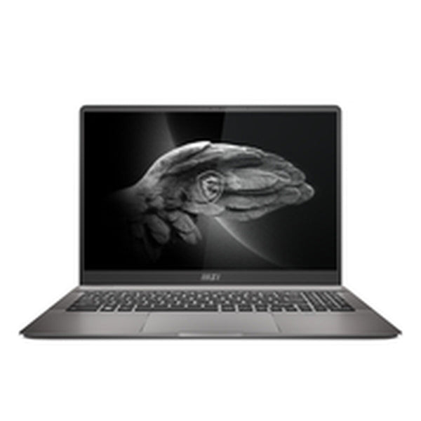 Notebook MSI Z16P-030ES 16" i9-12 64 64GB RAM 2 TB