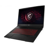 Notebook MSI 9S7-17L314-093 I7-12700 16GB 1TB SSD Qwerty in Spagnolo 17.3"