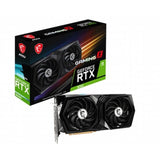 Carte graphique MSI RTX 3050