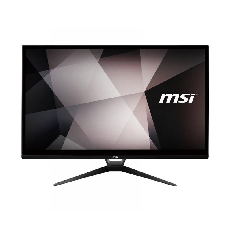 All in One MSI 22XT 10M-675EU 22" G6405 4 GB RAM 128 GB W11P