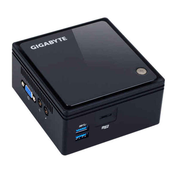 Barebone Gigabyte GB-BACE-3160