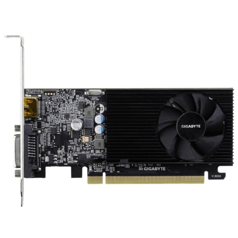 Gigabyte GT1030 Carte graphique DDR4 2 Go