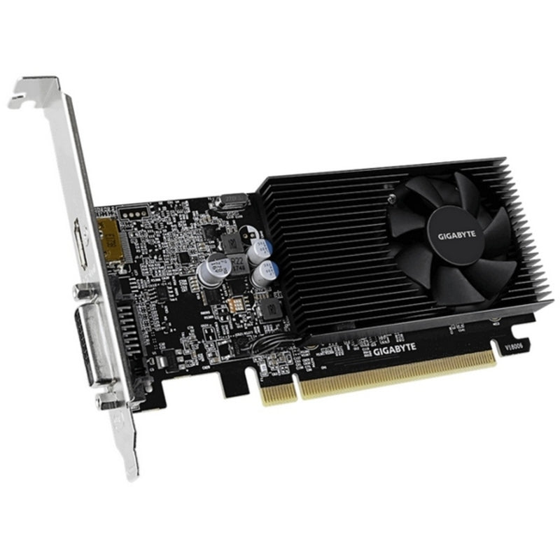 Gigabyte GT1030 Carte graphique DDR4 2 Go