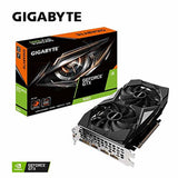 Gigabyte nvidia gtx 1660 OC 6 Go gddr5 1830 MHz 6 Go