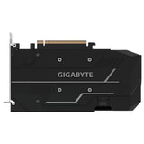 Gigabyte nvidia gtx 1660 OC 6 Go gddr5 1830 MHz 6 Go