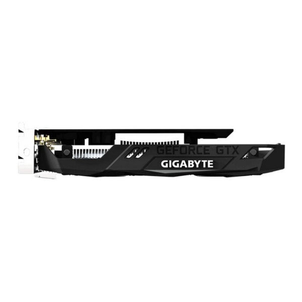 Scheda Grafica Gigabyte GV-N1650OC-4GD 4 GB GDDR5