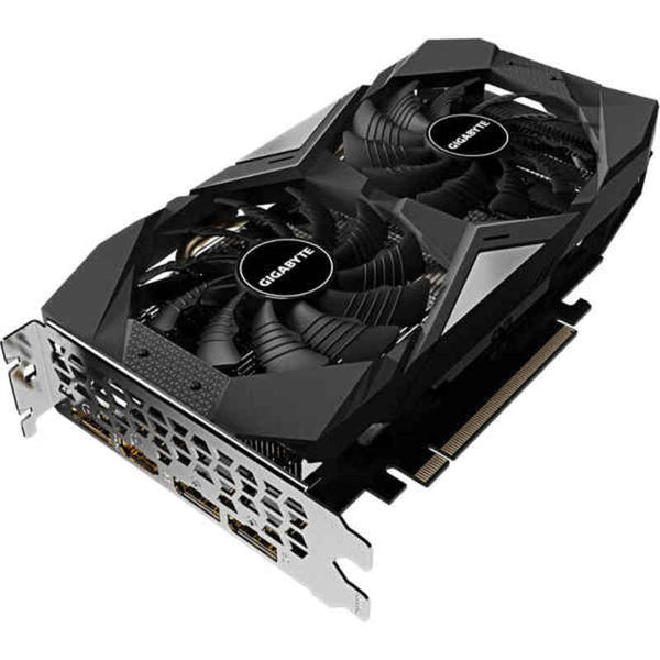 Gigabyte RTX 2060 6 Go Carte graphique GDDR6