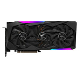 Gigabyte RTX 3070 Aorus Master 8 Go GDDR6 Carte graphique Ultra HD 8K 8K