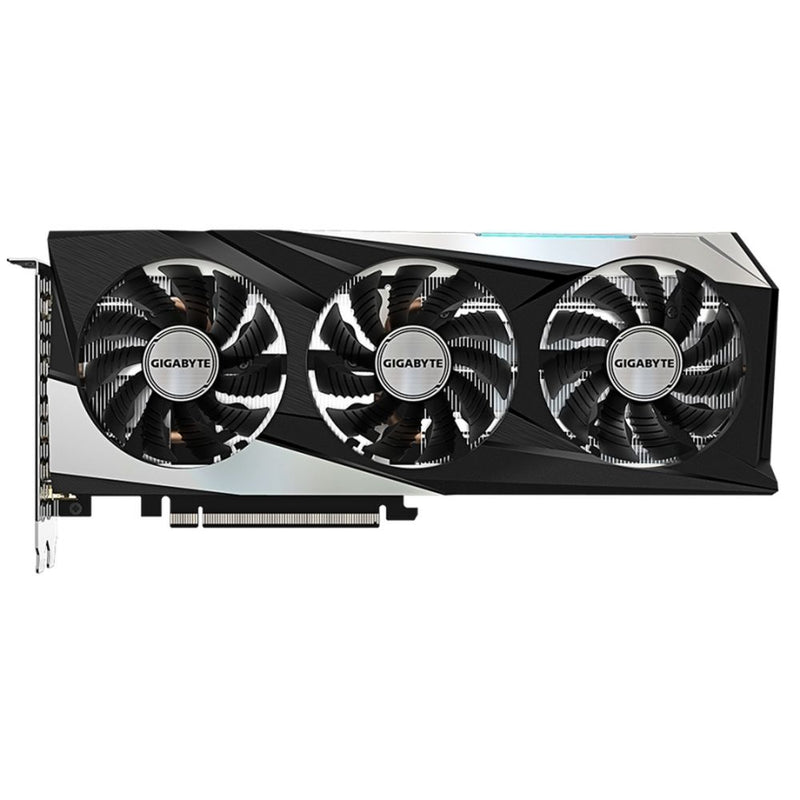 Scheda Grafica Gigabyte NVIDIA RTX 3060 GAMING OC 12GB