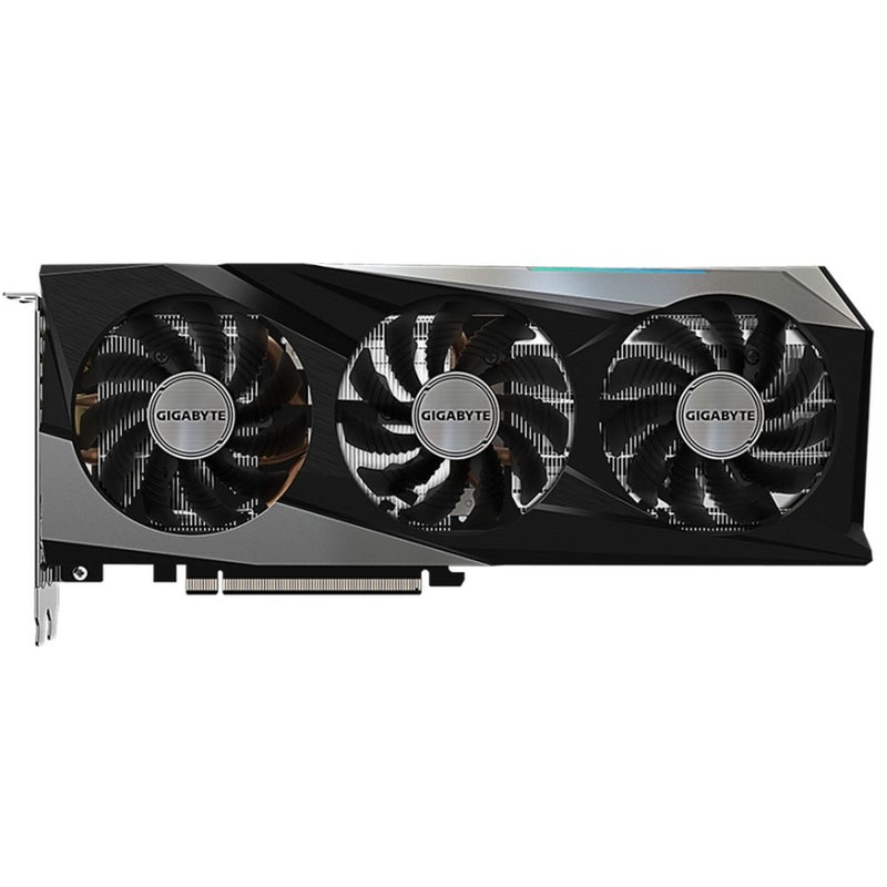 Scheda Grafica Gigabyte Radeon RX 6700 XT GAMING OC 12G